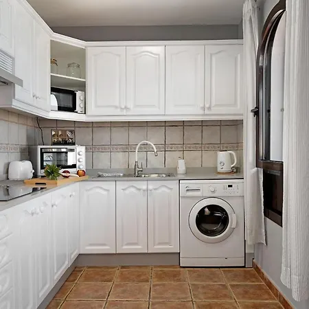 La Estrella Ii * プラヤ・ブランカ