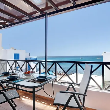 La Estrella Ii * プラヤ・ブランカ