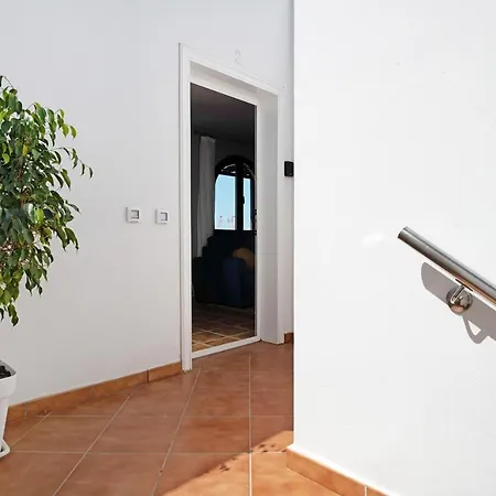 La Estrella Ii アパート