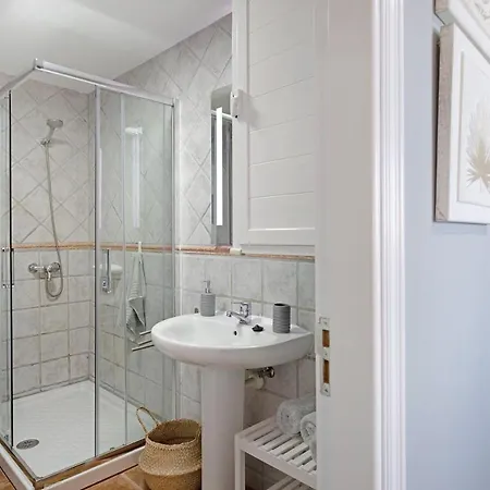 アパート La Estrella Ii *