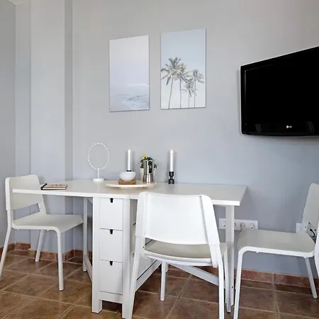 Apartamento La Estrella Ii