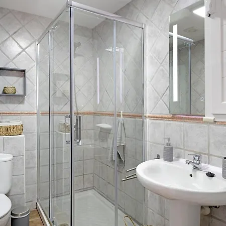 דירה La Estrella Ii