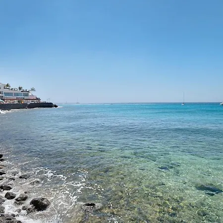 דירה La Estrella Ii *