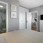 Apartmán La Estrella Ii