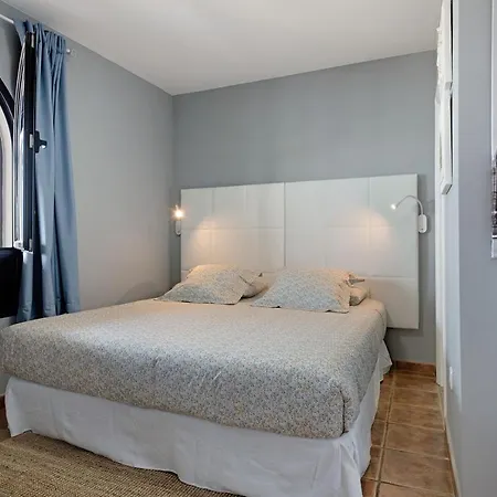 Appartement La Estrella Ii