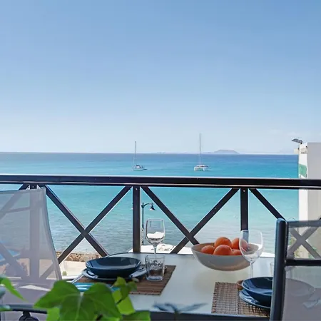 Apartment La Estrella Ii Playa Blanca (Lanzarote)