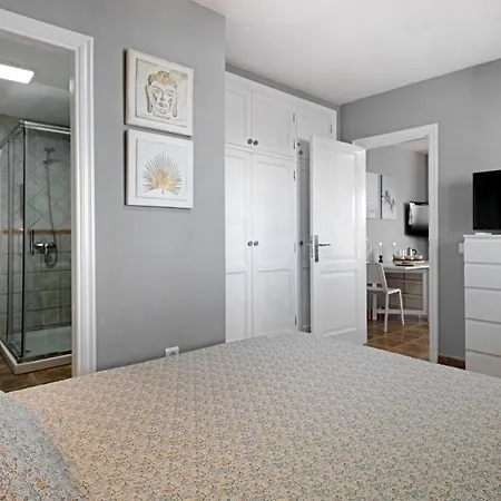 La Estrella Ii Apartment *