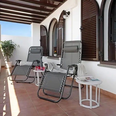 Apartment La Estrella Ii Playa Blanca (Lanzarote)