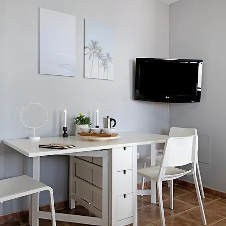 Appartement La Estrella Ii Playa Blanca (Lanzarote)