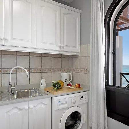 La Estrella Ii Appartement *