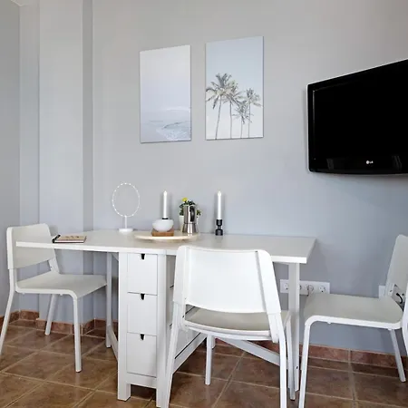 La Estrella Ii Apartmán Playa Blanca (Lanzarote)