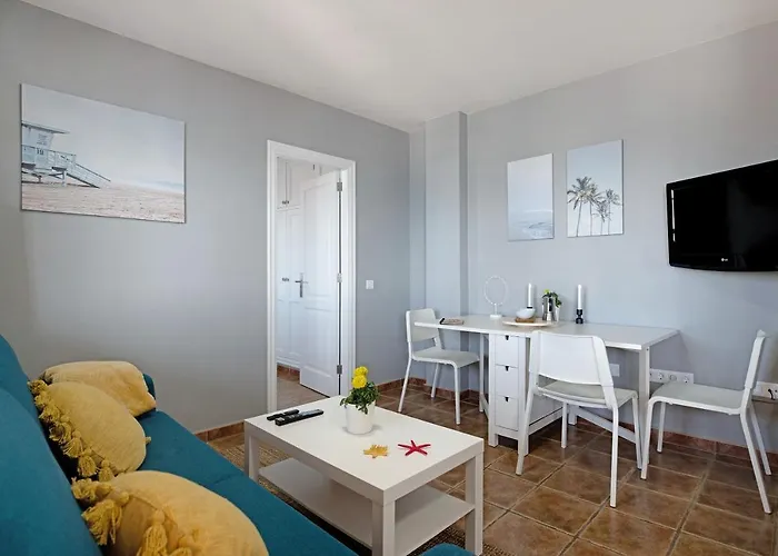 La Estrella Ii Appartement Playa Blanca (Lanzarote)