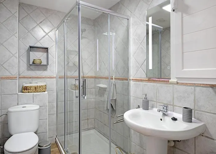 Appartement La Estrella Ii