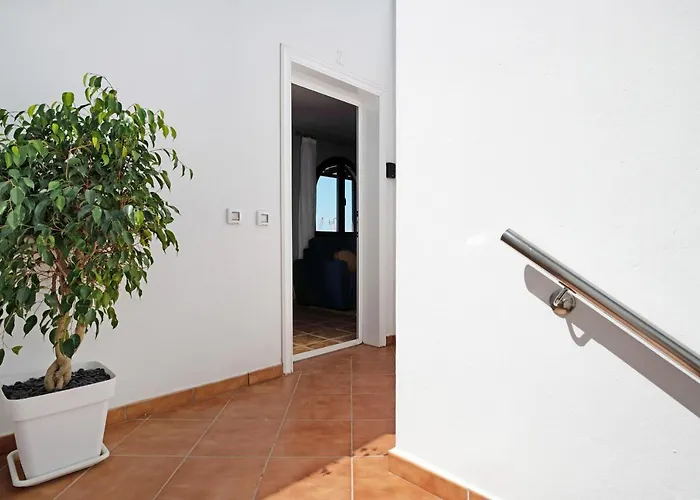 La Estrella Ii Appartement