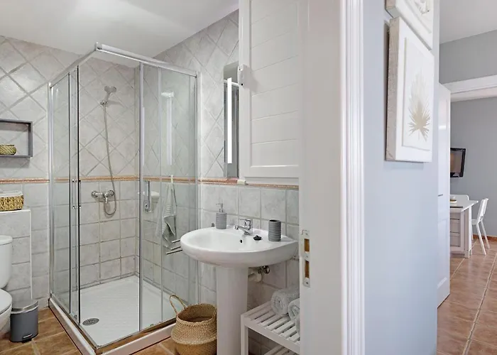 Appartement La Estrella Ii *