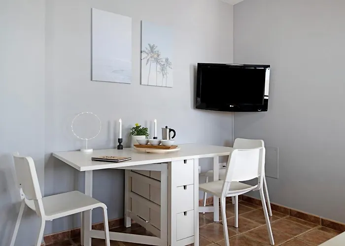 Appartement La Estrella Ii Playa Blanca (Lanzarote)