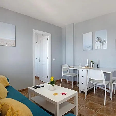 La Estrella Ii Apartment Playa Blanca (Lanzarote)