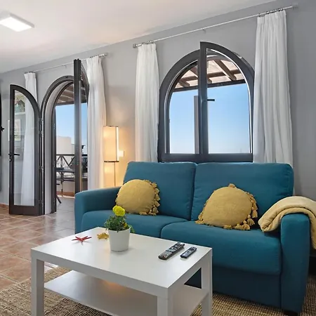 La Estrella Ii Apartment