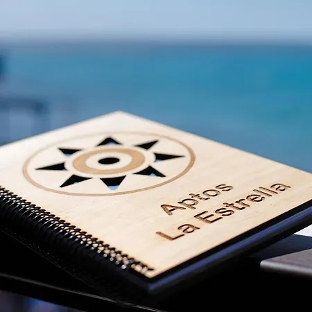 アパート La Estrella Ii プラヤ・ブランカ