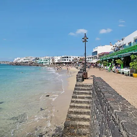 La Estrella Ii Playa Blanca (Lanzarote)