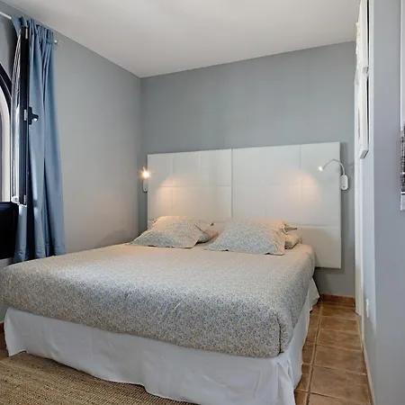 Apartamento La Estrella Ii