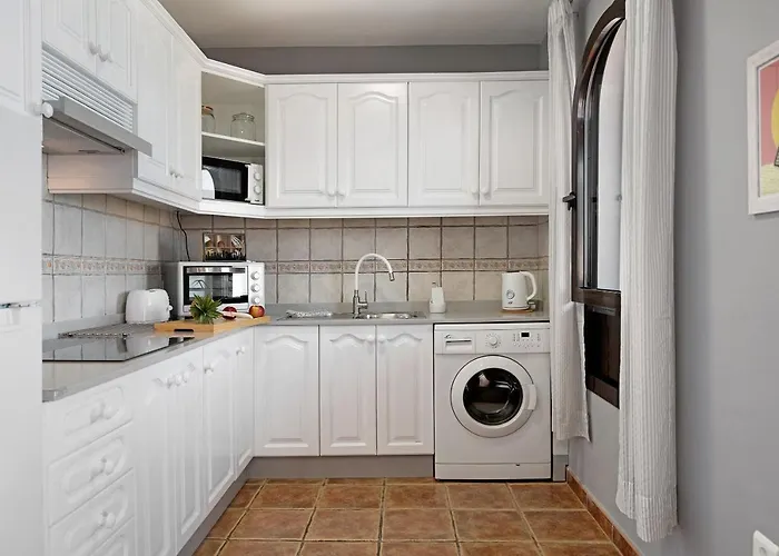 La Estrella Ii * プラヤ・ブランカ