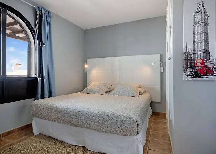 Appartement La Estrella Ii