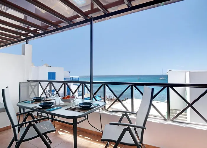 La Estrella Ii * Playa Blanca (Lanzarote)