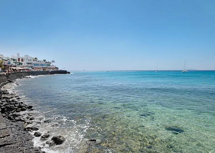 Apartman La Estrella Ii *