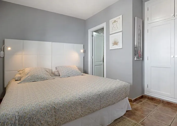 La Estrella Ii Apartman *