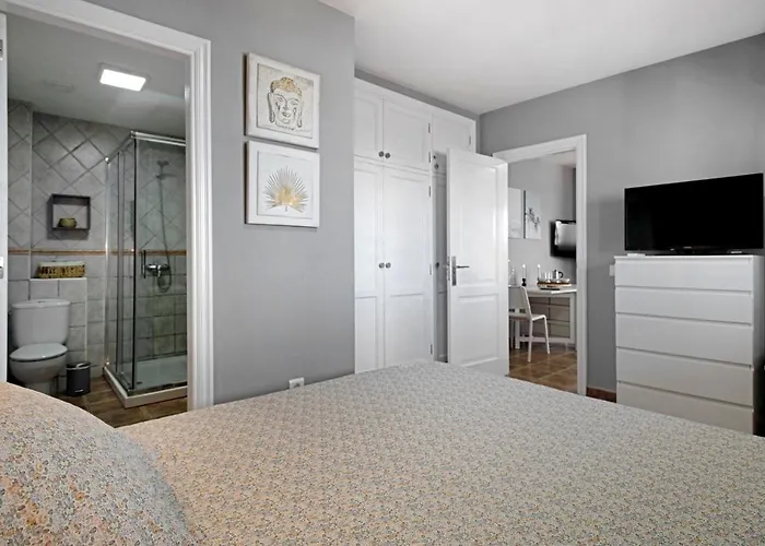 La Estrella Ii Apartman *